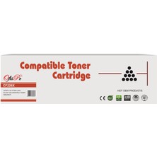 Paxteks Ofispc Hp CF226X Yüksek Kapasite 9.000 Sayfa Muadil Toner 26X M402-M476