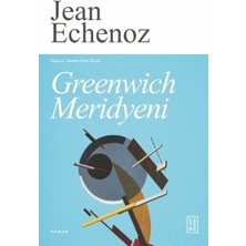 Ketebe Yayınları Greenwich Meridyeni