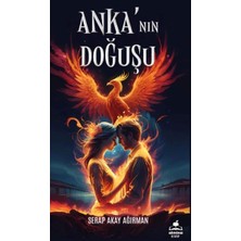 Almina Kitap Anka ‘nın Doğuşu