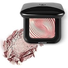 SHC4200 Kiko Milano Water Eyeshadow 10 | Anında Göz Farı Nemli Veya Kuru Kullanım Için