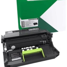 Stylmenplus Lexmark 52D0Z00 (520Z) 100.000 Sayfa Drum MS710-711-810-811-812 MX710-711-810-811-812