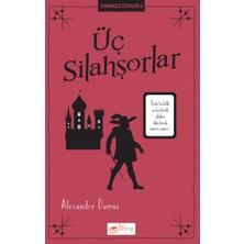 The Çocuk Üç Silahşörler