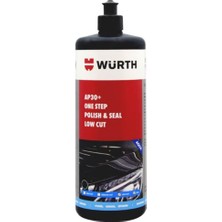 Stylmenplus Würth Polisaj Macunu Mumlu Ci̇la AP30+ 1l 08934680010286