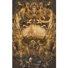 Ren Kitap Yozlaşmış Harabeler (Ciltli) - Fantastik Kitap Türü