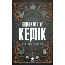 Eksik Parça Yayınları Isırgan Otu ve Kemik