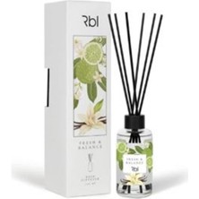 Tuba Toptaş Rebul Rbl Çubuklu Oda Kokusu Relax&calm 100 ml