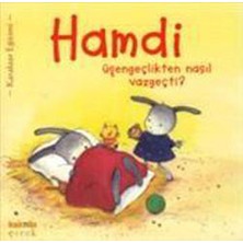 Kaknüs Yayınları Hamdi Üşengeçlikten Nasıl Vazgeçti