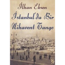 Everest Yayınları Istanbul'da Bir Nihavent Tango