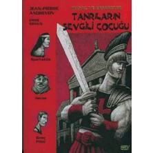Say Yayınları Tanrıların Sevgili Çocuğu-Masal ve Efsaneler 7