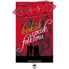 Ötüken Neşriyat Kerkük Çocuk Folkloru
