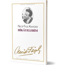 Büyük Doğu Yayınları Hikayelerim