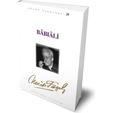 Büyük Doğu Yayınları Babıali