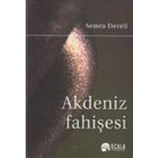 Scala Yayıncılık Akdeniz Fahişesi