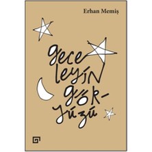 Koç Üniversitesi Yayınları Geceleyin Gökyüzü