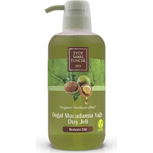 Rory Eyüp Sabri Tuncer 600ML Duş Jeli Doğal Macadamıa