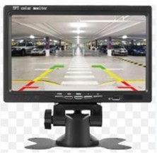 Maxdora Seenergy SE-1007VH 7" Hdmı 12V Monitör