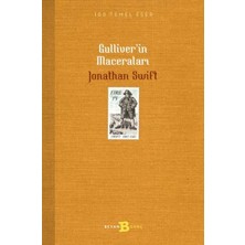 Beyan Yayınları Gulliver'in Maceraları