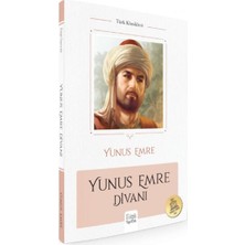 Bilgili Yayıncılık Yunus Emre Divanı