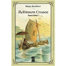 Koloni Robison Crusoe