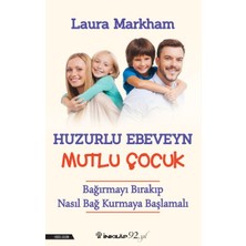 İnkılap Kitabevi Huzurlu Ebevyn Mutlu Çocuk