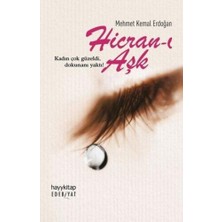 Hayy Kitap Hicran-I  Aşk