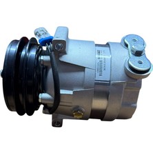 Daewoo Lanos 1997-2002 Klima Kompresörü 96245940