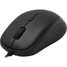 Negok Frisby FM-3020K Kablolu Optik Mouse