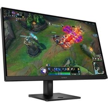 Negok Hp 27" Omen AV4H6AA 1ms 2k 180Hz Fhd 1920X1080 HDMI Dp IPS LED Pivot Monitör