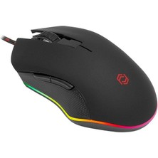 Paxteks Frisby FM-G3345K Programlanabilir 8.000DPI Rgb Oyuncu Mouse (GX24)