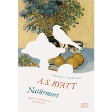 Everest Yayınları Natürmort