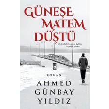 Timaş Yayınları Güneşe Matem Düştü