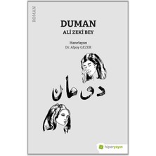 Hiperlink Yayınları Duman