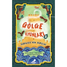 Erdem Yayınları Gölge Oyunları 2