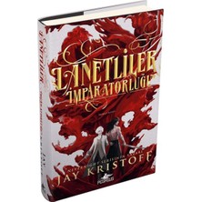 Pegasus Yayınları Lanetliler Imparatorluğu