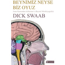Akılçelen Kitaplar Beynimiz Neyse Biz Oyuz