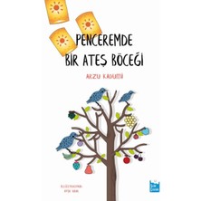 Şule Yayınları Penceremde Bir Ateş Böceği