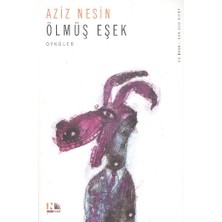 Nesin Yayınları Ölmüş Eşek