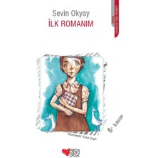 Can Çocuk Yayınları Ilk Romanım
