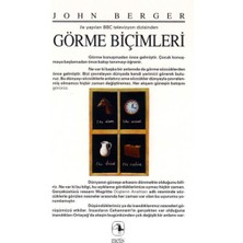 Metis Yayınları Görme Biçimleri