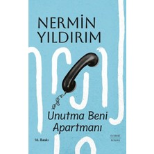 Everest Yayınları Unutma Beni Apartmanı Ciltli