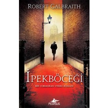 Pegasus Yayınları Ipekböceği