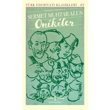 İş Bankası Kültür Yayınları Onikiler