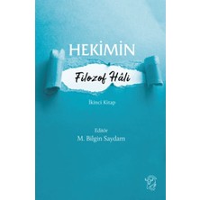 Minotor Kitap Hekimin Filozof Hâli-2