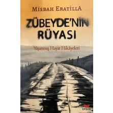 Efsus Yayınları Zübeyde’nin Rüyası