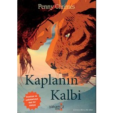Yakamoz Yayınları Kaplanın Kalbi