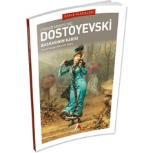 Aperatif Kitap Yayınları Başkasının Karısı