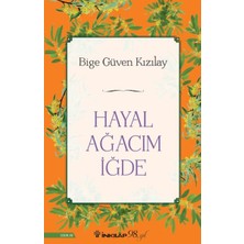 İnkılap Kitabevi Hayal Ağacım Iğde