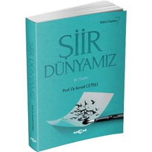 Akçağ Yayınları Şiir Dünyamız