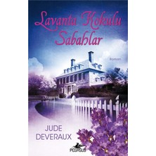 Pegasus Yayınları Lavanta Kokulu Sabahlar