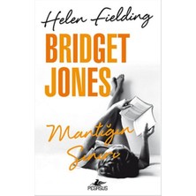 Pegasus Yayınları Bridget Jones - Mantığın Sınırı